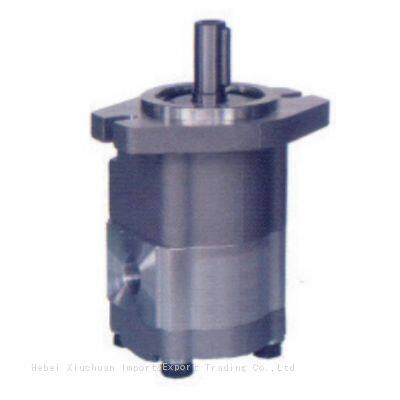 Excavator Hydraulic Gear Pumps maufacturer CMF-F3