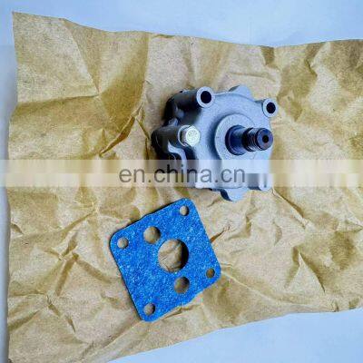 Diesel Engine Spare Parts for Kubota V2403 Oil Pump Oil Transfer Pump 25-37040-00 15471-35013 photo-2