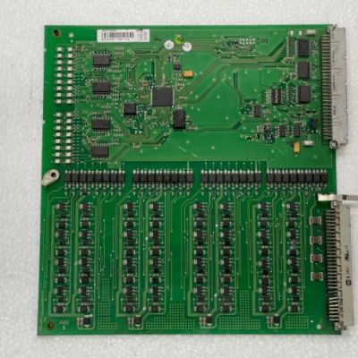 ABB DSDO 115A 3BSE018298R1 Digital Output Board