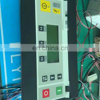 Atlas air compressor spare parts  1900070124 controller control panel high quality