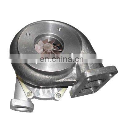 TO4B27 Turbocharger  For Caterpillar/Benz 409300-1/11 3580252   52239706000/2871 OM352 engine