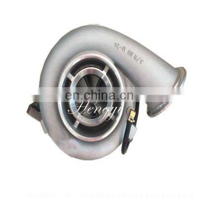 GTA4294s 172743 Compatible For 12.7L Detroit Series 60 TURBO Turbocharger Wastegate brand new