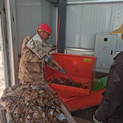 Plasma Arc Waste Disposal Carbonization Pyrolysis Thermal Oxidizer Thermal Treatment photo-3