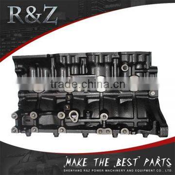 Long serve life high quality 2L cylinder block Suitable for toyota 2L OK