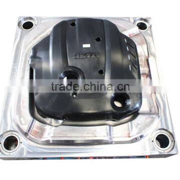 OEM battery electric fiberglass / new energy car engine hood mould supplier