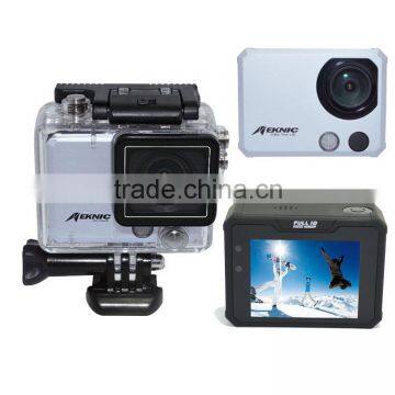 Extreme Sports Full HD 1080/720P Camera