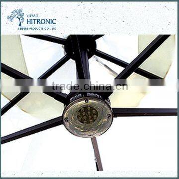 Folding Umbrella Outdoor,parasol Sun Umbrella photo-3