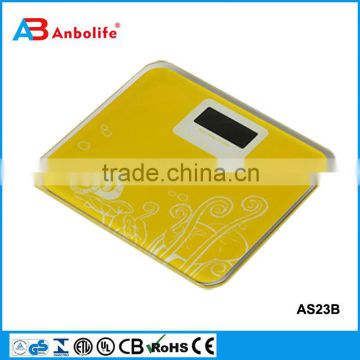 digital bathroom scale led weighing scale parts