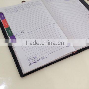 Cheap Journal With PVC Leather Cover NS-ST2000 photo-4
