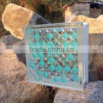 for Decorative the House Colors Glass Brick/decorative Block Tile