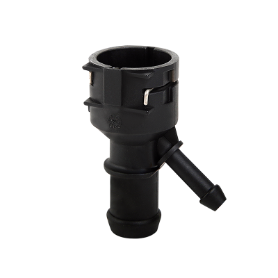 Water Outlet & Thermostat Housing For AUDI Parts No.1K0122291C photo-2