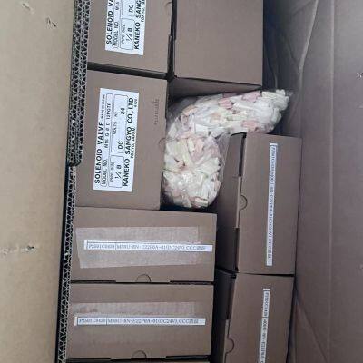 Kaneko solenoid valve 3 way M00DU SERIES