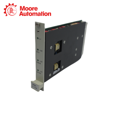 Módulo de alimentación HIMA F7130 nuevo en stock