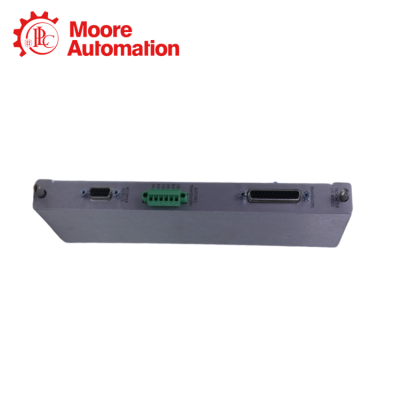 BENTLY NEVADA 133434-01 I/O Module With External Terminations New photo-2