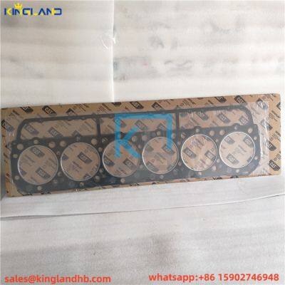 3406 Engine Cylinder Head Gasket 2W8128 2W-8128 For CAT photo-3