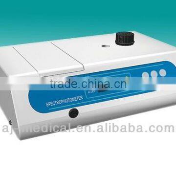 AJ-1C03 High-quality Easy Operation Mature Technology Long Lifetime Spectrophotometer