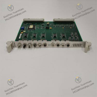 ABB 500SCM01 1MRB200059/C Communication Module photo-2