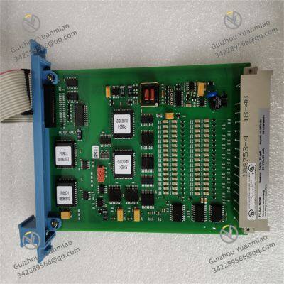 Controlador Honeywell FC-SAI-1620M