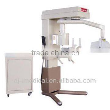 AJ-FQK1A High-quality Easy Operation Mature Technology Long Lifetime Panoramic X-ray Machine