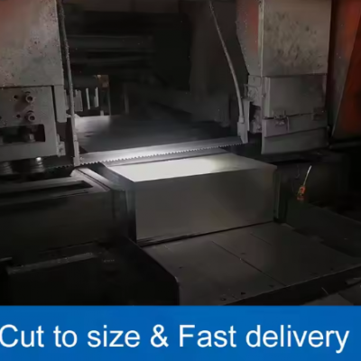 Titanblech, Titanlegierung TA1 TA2 TA3 TA4 TC4 ASTM B265 GR1 GR2 GR3 GR4 GR5 Titanplatte photo-2