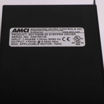 AMCI SD17060B-25 photo-5