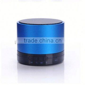 Mini Bluetooth Speaker