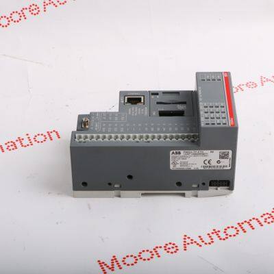 ABB PM554-TP-ETH A8 1SAP120600R0071 photo-4