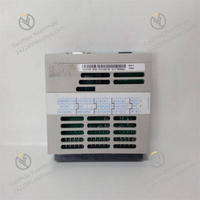 1C31197G05 Tarjeta HART de salida analógica EMERSON