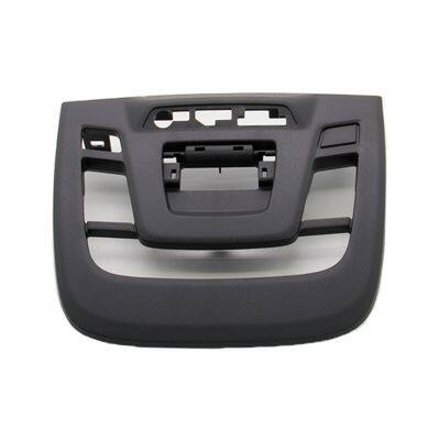Custom Plastic Mold for Automotive Control Panel photo-2
