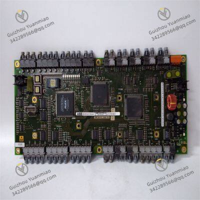 ABB UFC760BE41 3BHE004573R0041 Interface Board