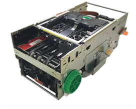 ATM Machine Parts NCR S2 Presenter R/A Fru 445-0761208