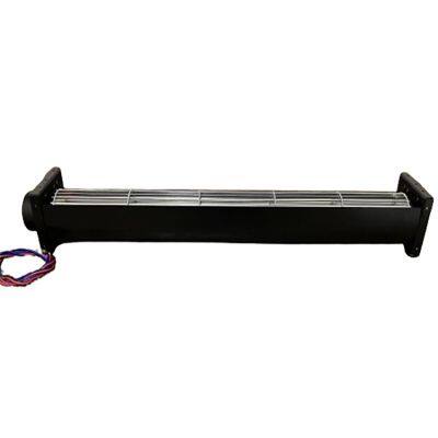 DC 12V 24V Cross Flow Blower Fan photo-2