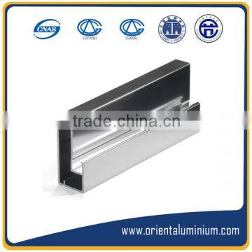 aluminum profile for showers