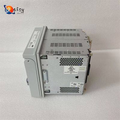 ABB REM620 Motor Protection Control Relay photo-3