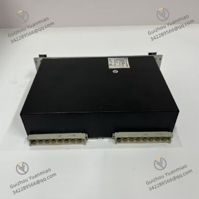 Vibro-meter SIM-275A 200-582-500-013 Power Supply photo-3