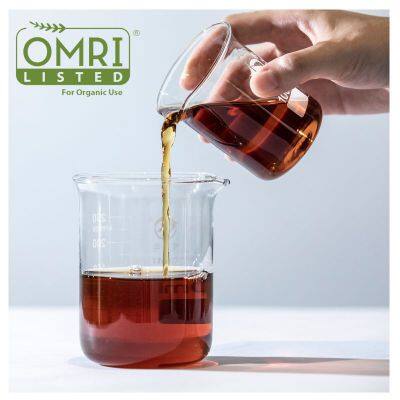 Animal Source Biostimulants Amino Acid 50% Liquid Organic Fertilizer