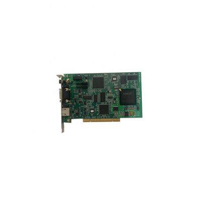 PCE835-001-T Full Digital Brushless Servo Drive 5X00419G02