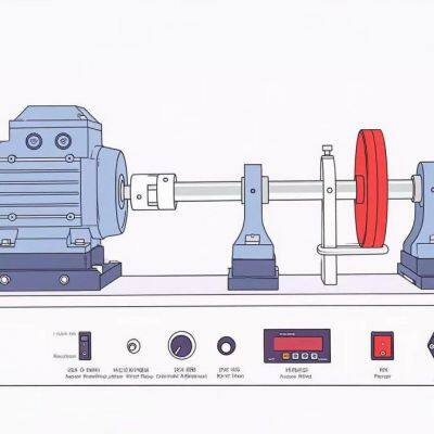 Kunshan Hanjilong Measurement & Control Technology Co., Ltd.