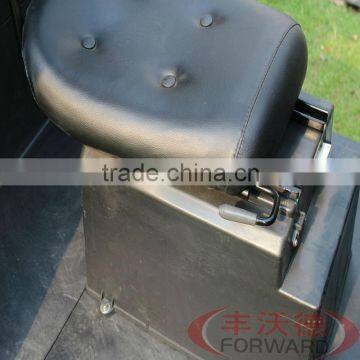 Tricycle Car For Passenger Made In China Small Electric Scooter photo-5