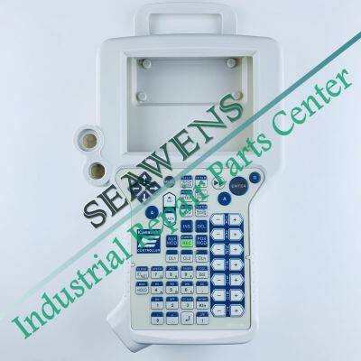New 50817-0009 50817-1297 50817-1298 50817-1299 50817-1347 50817-1388 50817-1428 Plastic Case,touch Screen,membrane Film for Kawasaki Machine Repair
