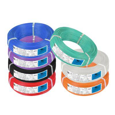 ∪L Electronic Wire photo-3