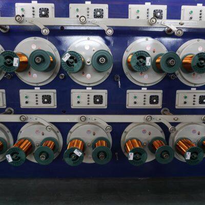 FOB Price for Enameled Copper Round Winding Wire 180C