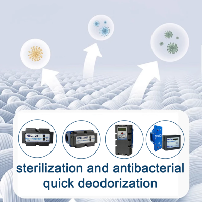 Copper Silver Ion Sterilization Water for Pets, Sterilization and Disinfection of Pet Supplies, Copper Silver Ion Water Processor photo-5