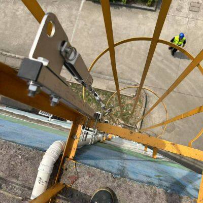 Vertical Lifeline JMIND JVL