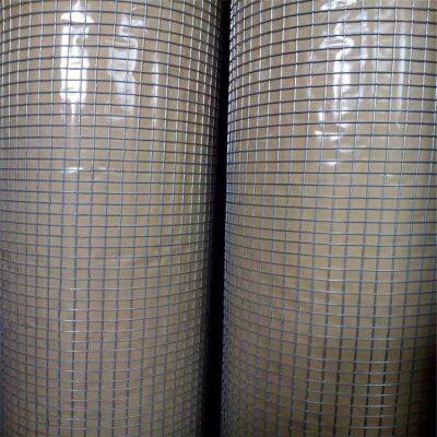Hot-Dipped Galvanized Welded Mesh Rolls ISO Standard 30m Length Customizable photo-3