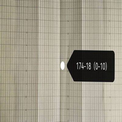 Supply of Graphtec Recorder Sr6513 Printing Recording Paper pz - 280 174e - 1 - 1 photo-4