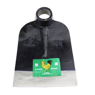 Лучшая садовая мотыга, из рельсовой стали, H304 для эффективного удаления сорняков и сельскохозяйственной работы