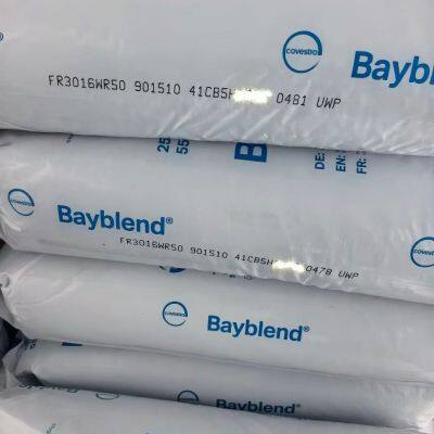 Covestro Bayblend FR3010 PC ABS сплав толщиной 1,5 мм для электронных корпусов