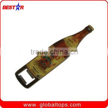 Metal Beer Bottle Opener