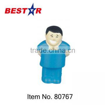 Wholesale Sports Toy PU Stress Ball